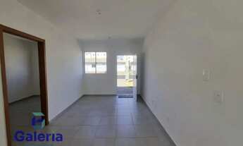 Imagem 3: Casa de condomínio com 2 quartos para alugar, 44m² - Reserva Real