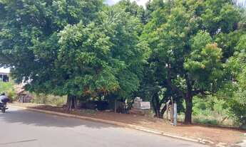 Imagem 2: Oportunidade Área Comercial ao lado da Avenida Mangalô 8950 m² Setor Morada do Sol Região