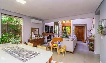 Imagem: Casa com 3 dormitórios Boa vista