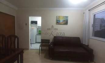 Imagem 4: Oportunidade - Apartamento - Jardim Satélite - Edifício Maria Dalva - 2 Dormitórios - 47m²