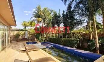 Imagem 3: Casa à venda, Quinta da Primavera, Ribeirão Preto, SP