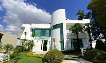 Imagem 2: CASA EM CONDOMÍNIO - ALPHAVILLE RESIDENCIAL ZERO - SP