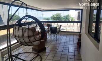Imagem 6: Apartamento com 4 quartos para alugar, 160 m² - Praia de Itaparica - Vila Velha/ES