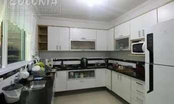 Imagem 6: Sobrado a venda - Jardim das Maravilhas, Santo André