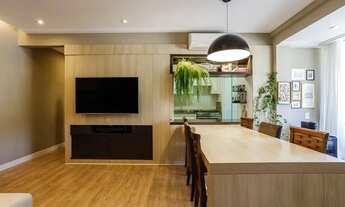 Imagem 7: Apartamento à venda, Córrego Grande, Florianópolis, SC