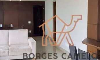 Imagem: Apartamento com 4 dormitórios, 180 m²