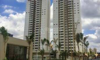 Imagem: Apartamento - Mansões Santo Antônio