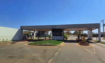 Imagem: Terreno de 360,23 m2 no Terras Alpha 1