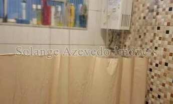 Imagem 11: PEREIRA NUNES JUNTO AO SHOPPING TIJUCA