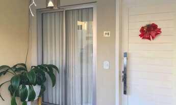 Imagem 2: Casa semi mobiliada