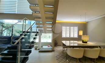 Imagem 7: Casa com 3 quartos à venda ou para locação em Horto Florestal - SP