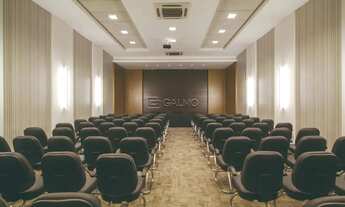 Imagem 7: Sala para venda no Torre Pietra Gleba Palhano Londrina PR