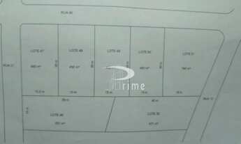 Imagem 2: Terreno à venda, 760 m² por R$ 240.000,00 - Engenho do Mato - Niterói/RJ