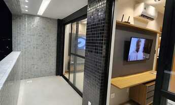 Imagem 5: W Residence - 1 quarto - 2 vagas - Marco - Aluguel