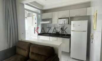 Imagem: In Design Residence Flat mobiliado para