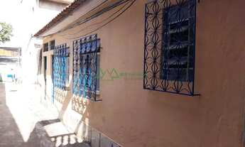 Imagem 2: Casa de Vila : Linear / Residencial / Piedade