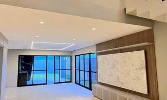 Imagem 6: Imóvel para aluguel com 250 metros quadrados com 4 quartos em Cidade Alpha - Eusébio - CE