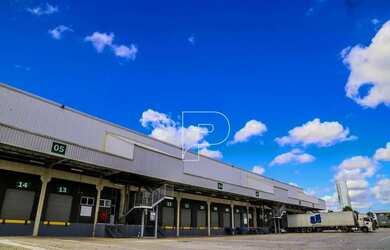 Imagem 4: Galpão para alugar, 1601 m² por R$ 50.300,61/mês - Campo Grande - Rio de Janeiro/RJ