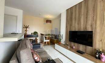 Imagem: Apartamento com 3 dormitórios à venda