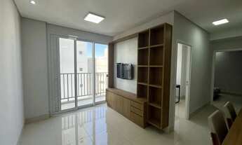 Imagem: Lindo Apartamento de frente ao Shopping
