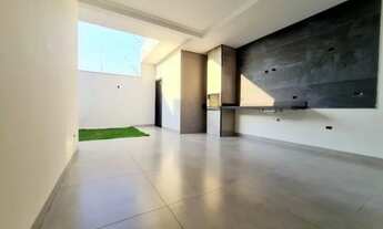 Imagem 4: ALUGO CASA NOVA JARDIM ESPANHA MARINGÁ