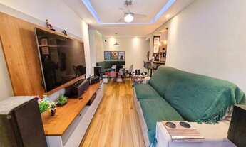 Imagem: Aluguel de Apartamento de 3 Quartos no Anil