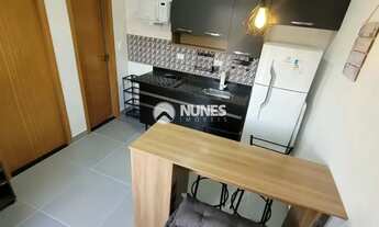 Imagem 2: Flat completo com área de lazer e muito conforto em Cotia