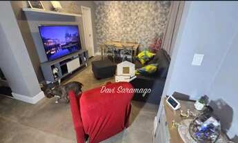 Imagem 2: Casa com 3 Quartos à venda, 100 m² - Barreto - Niterói/RJ