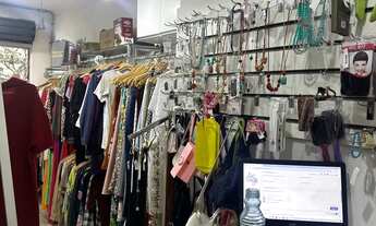 Imagem 5: Loja Passo ponto montado