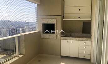 Imagem 3: Apartamento à venda no Torre Almería na Gleba Palhano, Londrina PR