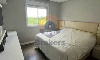 Imagem 4: Apartamento em Medeiros - Jundiaí, SP