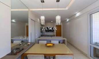 Imagem 3: Apartamento à venda no Vila Da Serra REF: 1534