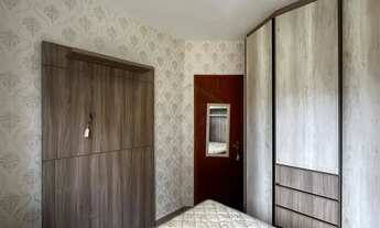 Imagem 7: Apartamentos Padrão em Poços de Caldas