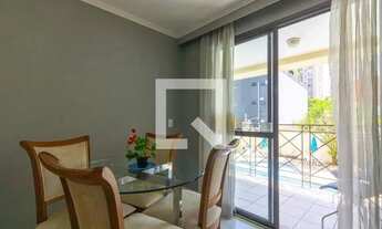 Imagem 6: Apartamento à Venda - Vila Olímpia, 2 Quartos, 51 m2