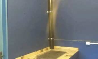 Imagem 6: Imóvel para aluguel possui 120 metros quadrados com 3 quartos em Campeche - Florianópolis