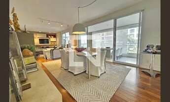 Imagem 3: Apartamento à Venda - Campo Belo, 4 Quartos, 233 m2