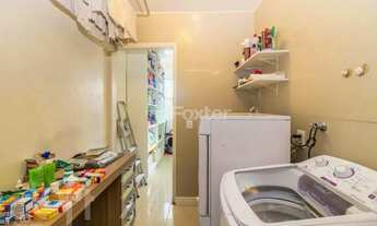 Imagem 3: Casa à venda Rua Indianápolis, Três Figueiras - Porto Alegre