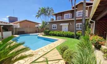 Imagem: Sobrado à venda em Campinas, Bairro das