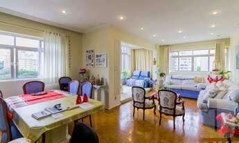 Imagem: Apartamento padrão com 3 dormitórios e