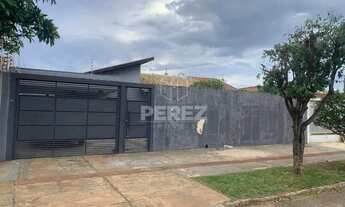 Imagem: Cassa Térrea no Bairro Tiradentes