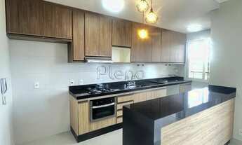 Imagem: Apartamento para alugar em Campinas, Swiss