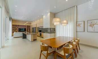 Imagem: Casa em Condomínio no Paysage Evergreen