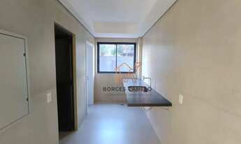 Imagem 7: Apartamento com 4 quartos à venda, 224 m² por R$ 3.730.000 - Santa Lúcia - Belo Horizonte