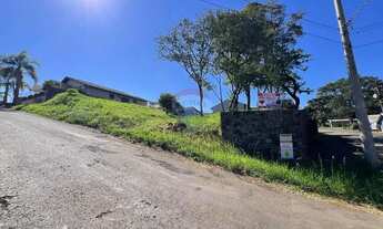 Imagem 3: AMPLO TERRENO DE ESQUINA NA AVENIDA TIRADENTES
