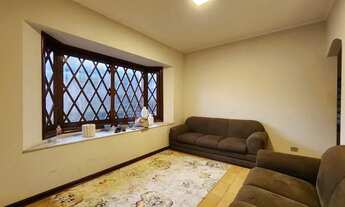 Imagem 2: Casa em Americana