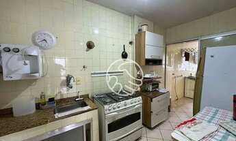 Imagem 6: Apartamento à venda, 110 m² por R$ 590.000,00 - Centro - Guarapari/ES