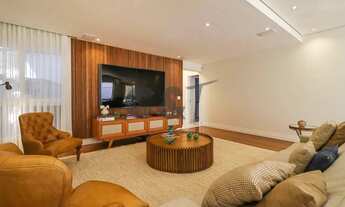 Imagem 7: Sobrado com 4 Dormitórios (Suítes) à Venda no Jardim dos Estados - São Paulo/SP