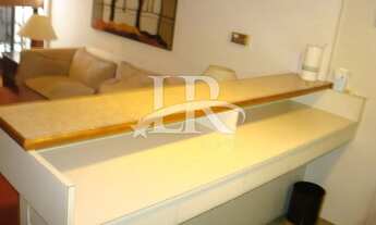 Imagem 4: LR Flats - Flat para Locação na Bela Vista