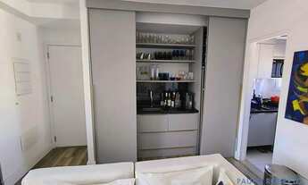 Imagem 6: APARTAMENTO - PINHEIROS - SP