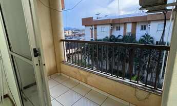 Imagem: ALUGA-SE APARTAMNETO MOBILIADO